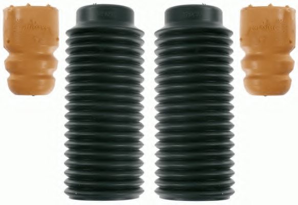 SACHS 900 152 Dust Cover Kit, shock absorber